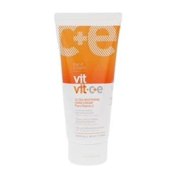 Diet Esthetic - Vit Vit C+ E rankų kremas - 100ml - W