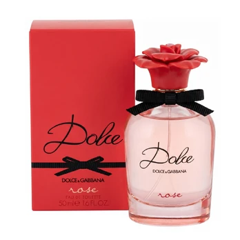 Dolce & Gabbana Dolce Rose EDT 50ml