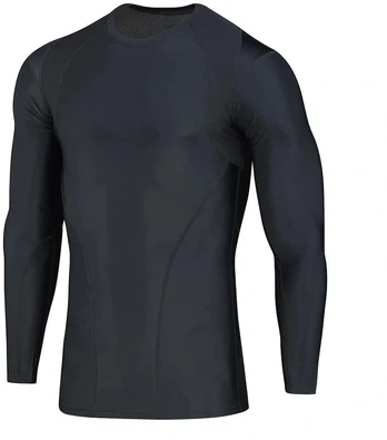 Termo marškinėliai M-Tac Rashguard