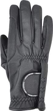 HANSBO SPORT - Winter Gloves - Touchscreen compatible - L