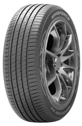 WINDFORCE ADVANFORS H/P 185/60R14 82H