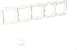 Kontakt Simon RAM.5-KR BALTA BMR5/11