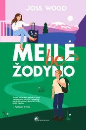 Meilė be žodyno kaina