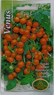 Pomidorai Venus, Kurzemes sēklas