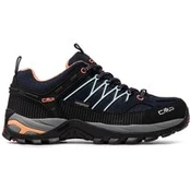 CMP Rigel Low Wmn W 3Q54456-92AD batai : Dydis - 40
