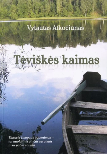 Tėviškės kaimas