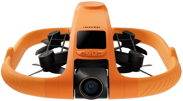 Hoverair - X1 Aqua Standard - Drone