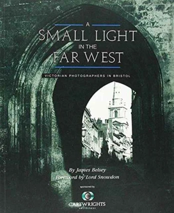 Small Light in the Far West