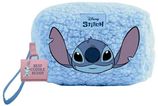 CERDÁ Disney Stitch travel vanity case