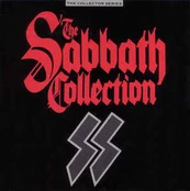 CD Black Sabbath - The Sabbath Collection