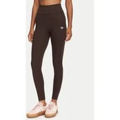 adidas Tamprės Essentials KV9150 Ruda Slim Fit