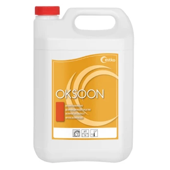 Priemonė dezinfekavimui OKSOON (koncentratas, 4 l)