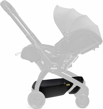Doona X Storage Basket - kosz do fotelika Doona X