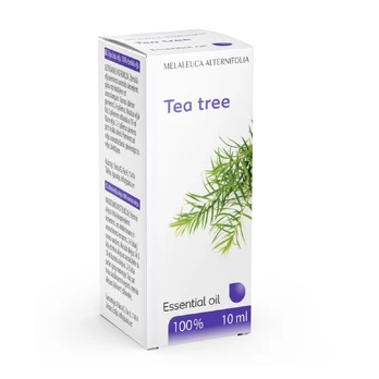 Arbatmedžio aliejus 10 ml