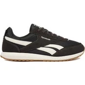 Laisvalaikio batai Reebok CEO-MODA AR30315MBCT Juoda