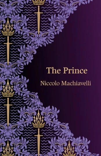 Prince (Hero Classics)