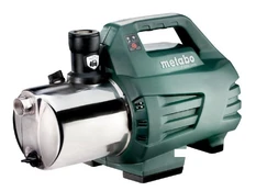 Siurblys Inox P 6000 kaina