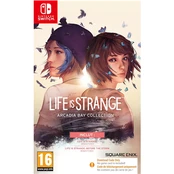 Life Is Strange: Arcadia Bay Collection