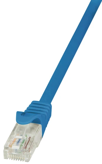 Logilink Patch Cable CP1076U 5 m