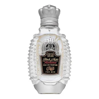 Shaik Sochi Juodas Night Romance EDP M 80 ml