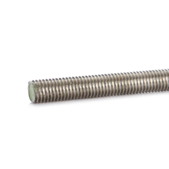 Strypas DIN 975, 1000 mm x 12 mm nerūdijančiojo plieno