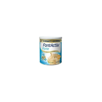 Ordesa Fontactiv Forte Vanilla maisto papildas 800g