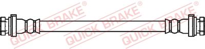 Stabdžių žarnelė QUICK BRAKE 25.033