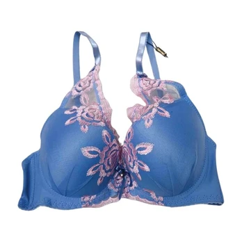 Liemenėlė moterims, violetinė, 70C