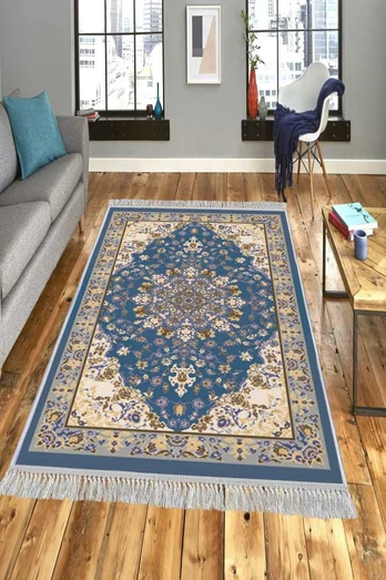 Conceptum Hypnose Kilimas (180 x 280) ELS1016 - S - Mėlyna