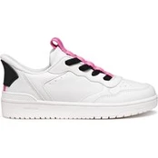 Laisvalaikio batai Geox J65NSA 05415 C0563 D Balta
