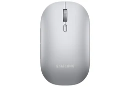 Samsung Bluetooth Slim EJ-M3400 Pelė Sidabrinė kaina