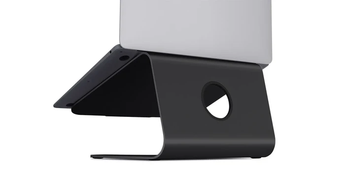Rain Design mStand Notebookständer juodas