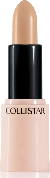 Collistar COLLISTAR IMPECCABLE CONCEALLER STICK 24H 4ML 5 - GINTARAS