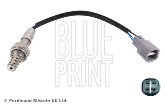 Lambda jutiklis BLUE PRINT ADD67001