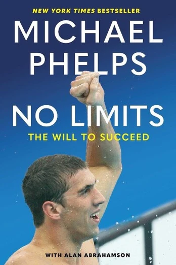 No Limits: The Will to Succeed, No Limits: The Will to Succeed