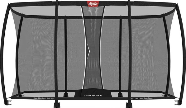 BERG Ultim Safety Net DLX XL 410
