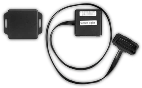 BCS LE-910OBD modulis