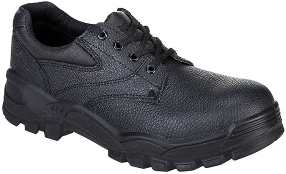 Apsauginiai PORTWEST FW14 batai, Dydis: 52, Pw spalvos: Juodas