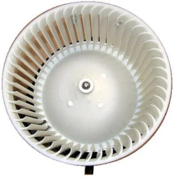 Vidaus pūtiklis MAHLE AB 204 000P