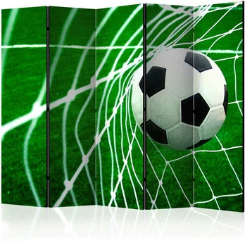 Artgeist Pertvara - Goal! II [Room Dividers]