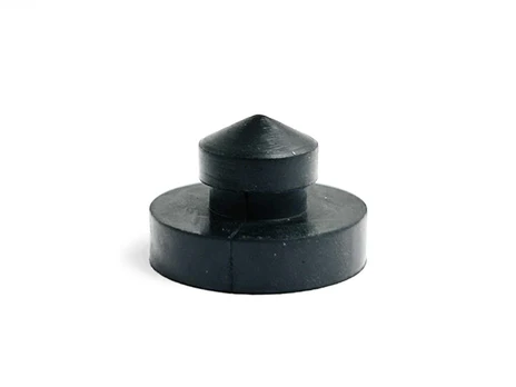 6KJ0-130204 RUBBER DAMPER
