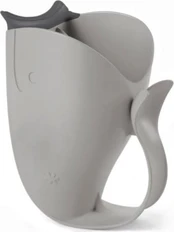 Skip Hop - MOBY waterfall bath rinser - Grey