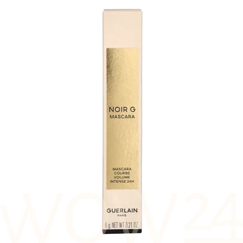 Guerlain Noir G 24H Intense Volume Curl Mascara 6g