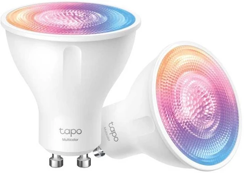 TP-Link LED-Lampe Tapo L630 Smart Wi-Fi Spotlight 2-pack