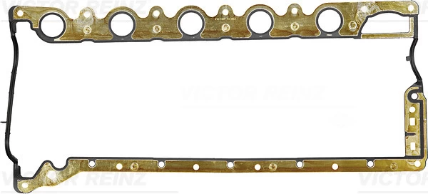 REINZ 71-39438-00 Intake manifold gasket