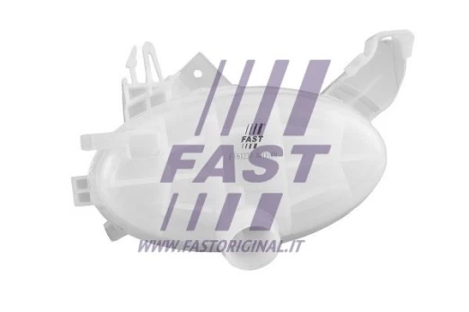 Išsiplėtimo bakelis, aušinimo skystis FAST FT61237