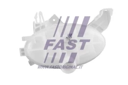 Išsiplėtimo bakelis, aušinimo skystis FAST FT61237 kaina