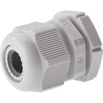 Axis Communications NET ACC CABLE GLAND M25/5PCS 5503-831 AXIS