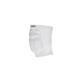 Asics Performance Kneepad 672540-0001 tinklinio kelio įtvarai : Dydis - L
