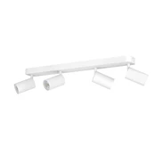 EGLO - Telimbela-Z track light white - RGB + TW - Zigbee, Bluetooth kaina